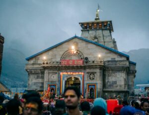 Kedarnath Overview