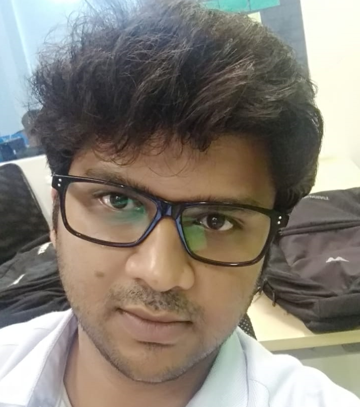 Mrinal Shee